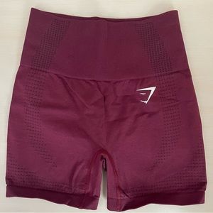 Gymshark vital seamless 2.0 shorts
